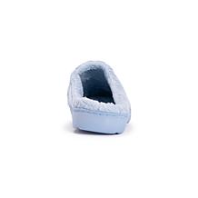 MUK LUKS Micro-Chenille Clog Slipper