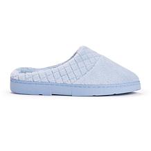 MUK LUKS Micro-Chenille Clog Slipper