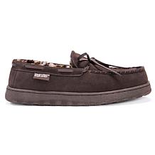 MUK LUKS Paul Moccasin - Mens