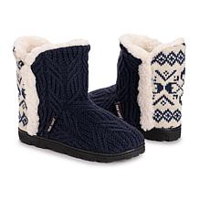 MUK LUKS Women's Cheyenne Tread Boot