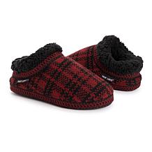 MUK LUKS Women's Colette Slipper
