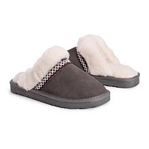 MUK LUKS® Women's Dawn Suede Scuff