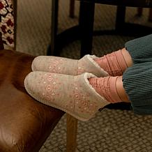 MUK LUKS Women's Favina Slipper