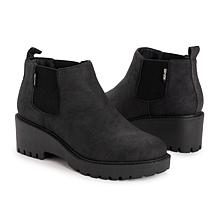 Muk Luks Women's Finley Francis Boots