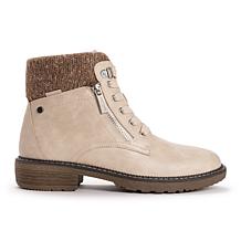 MUK LUKS Women's Garland Georgia Boots