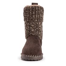 Muk Luks Women's Janet Boot