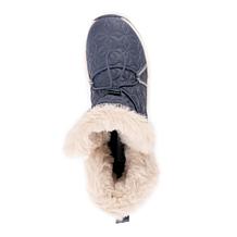 Muk Luks Women's Jasmine Jade Boots