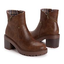Muk Luks Women's Lucy Lucia Boot