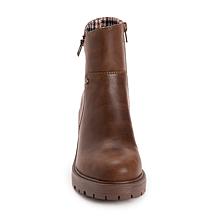 Muk Luks Women's Lucy Lucia Boot