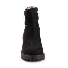 Muk Luks Women's Lucy Lucia Boot
