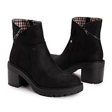 Muk Luks Women's Lucy Lucia Boot