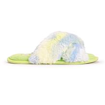 MUK LUKS® Women's Perley Criss Cross Slipper