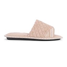 MUK LUKS® Women's Sally Open Toe Scuff Slipper