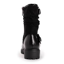 Muk Luks Women's Scarlett Sabrina Boots