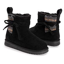 MUK LUKS Women's Teenie Boot