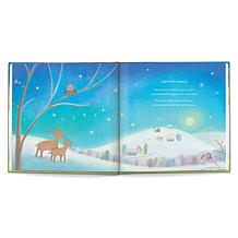 My Little Book of Blessings Personalized Storybook