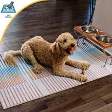 My Magic Carpet Dula Washable Runner Rug 2.5'x7'