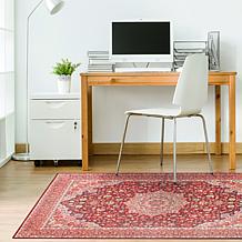 My Magic Carpet Kenya Washable Area Rug 3'x5'