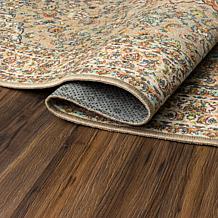 My Magic Carpet Kenya Washable Area Rug 5'x7'