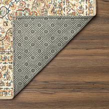 My Magic Carpet Kenya Washable Runner Rug 2.5'x10'