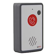 MY911 Emergency Pendant with Rechargeable Battery
