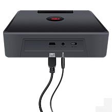 MyArcade Gamestation Wireless with Joystick Arcade