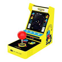 MyArcade Pac-Man or Ms. Pac-Man Joystick & Galaga Nano