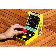 MyArcade Pac-Man or Ms. Pac-Man Joystick & Galaga Nano