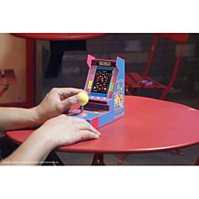 MyArcade Pac-Man or Ms. Pac-Man Joystick & Galaga Nano