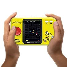 MyArcade Pocket Player Pac-Man & Tetris Handheld 2-pack