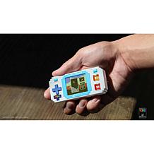 MyArcade Sonic Joystick and Tetris Pixel Portable Arcade