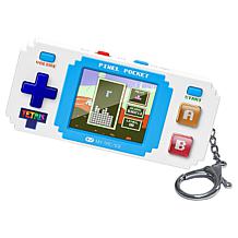 MyArcade Street Fighter II Pocket Player Pro + Tetris Mini Pixel