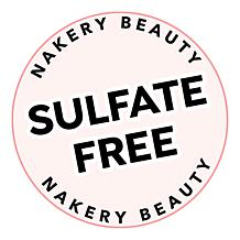 Nakery Beauty 1 Liter Skin Renew Body, Face + Hair Wash