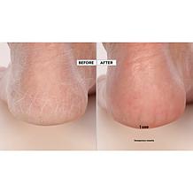 Nakery Beauty 1 Liter SkinRenew Body Face+ Hair Wash Blushing Blossoms