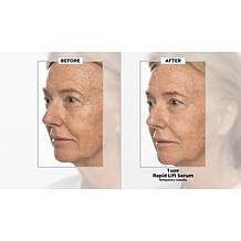 Nakery Beauty 150 ml Rapid Lift Multi-Peptide Serum