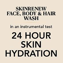 Nakery Beauty 1L SkinRenew Body, Face + Hair Wash Tropical Therapy