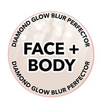 Nakery Beauty 2-pack Diamond Glow Blur Perfector