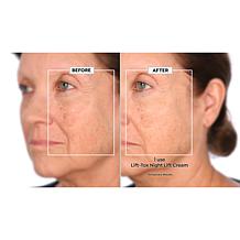 Nakery Beauty 2-pack Lift-TOX NightLift Repair Cream