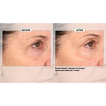 Nakery Beauty 2-pack Powerboost + Peptide + Collagen Serum-in-Cream AS