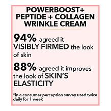 Nakery Beauty 2-pack Powerboost + Peptide + Collagen Serum-in-Cream