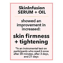 Nakery Beauty 2-pack SkinInfusion Serum & Oil
