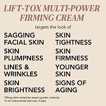 Nakery Beauty 2-Piece Supersize Firm + Lift Collection