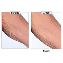 Nakery Beauty 250ml SkinFirm Body Cream - Summer Rain