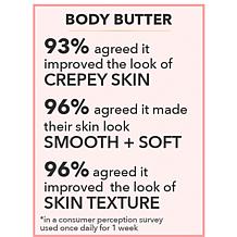 Nakery Beauty 3-piece Firm & Tighten Body Butter Collection