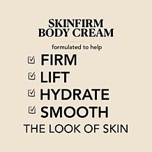Nakery Beauty 3-piece SkinFirm Body Cream Collection Auto-Ship®
