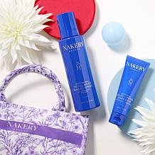 Nakery Beauty 3-piece Supersize SkinRecovery Magnesium Kit