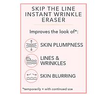 Nakery Beauty 3-piece Wrinkle Eraser & Serum Infused Cloths Set