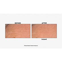 Nakery Beauty 3-piece Wrinkle Eraser & Serum Infused Cloths Set
