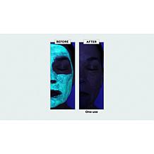 Nakery Beauty 60-count Exfoliating Collagen Pads for Face & Body AS