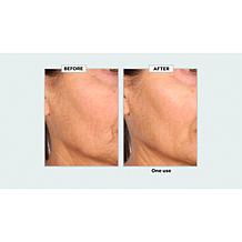 Nakery Beauty 60-count Exfoliating Collagen Pads for Face & Body
